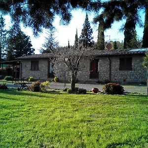  Alloggio per agriturismo Agriturismo Collomici
