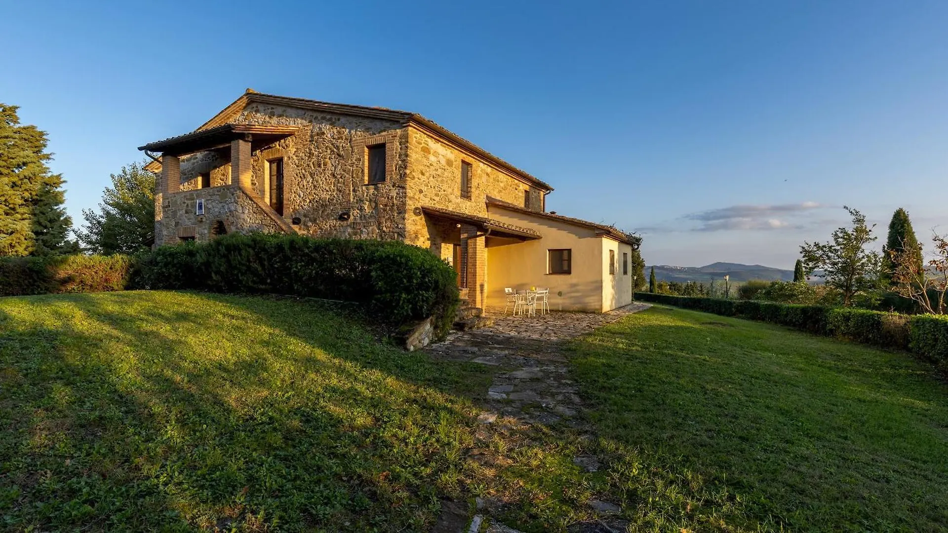 Podere San Lorenzo 12, Emma Villas Celle sul Rigo